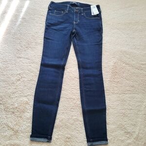 Hollister Skinny Jeans